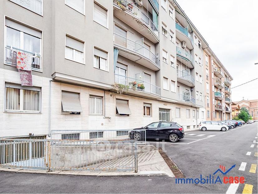Trilocale in Via Conciliazione 14 — foto 10 di 24