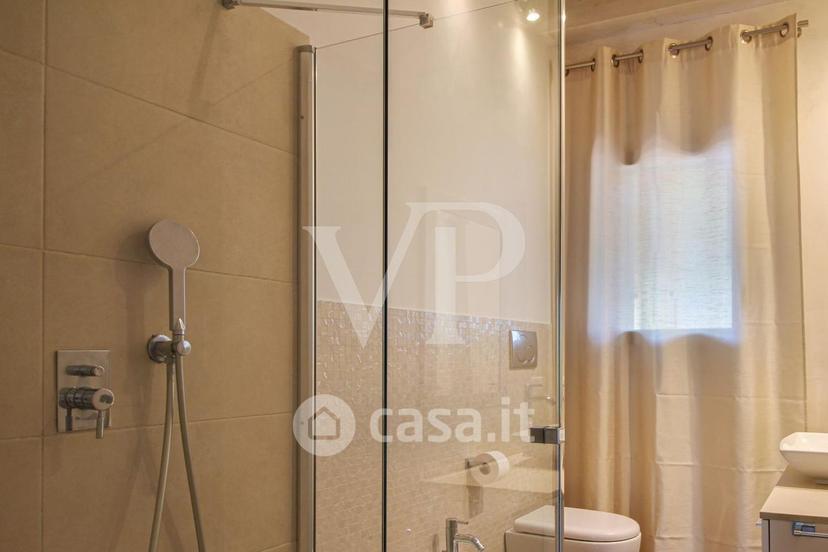 Trilocale in Via Capitello — foto 15 di 20