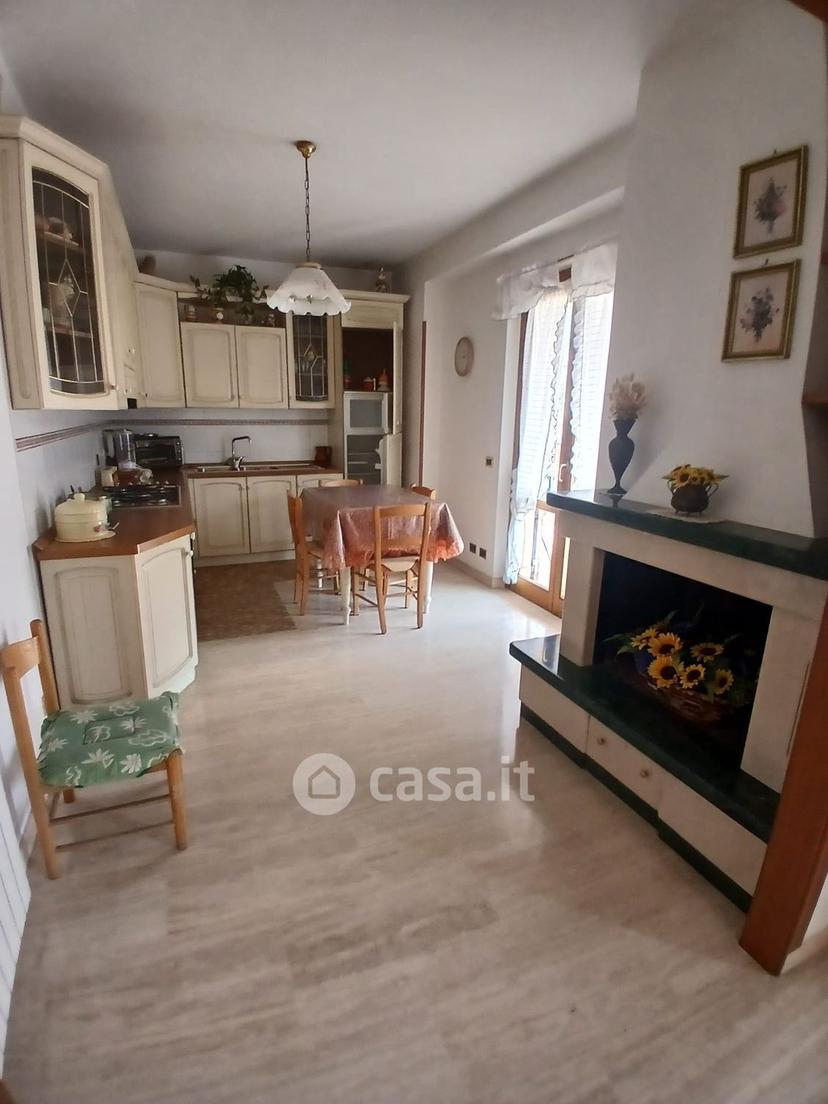 Appartamento in Via delle Cupe — foto 28 di 30
