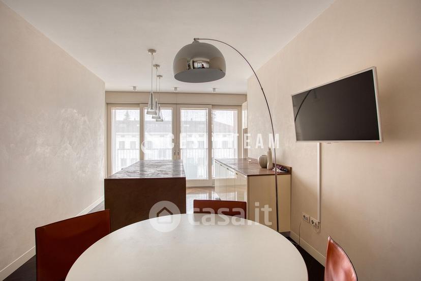 Appartamento in Viale Monte Grappa 22 B — foto 29 di 37