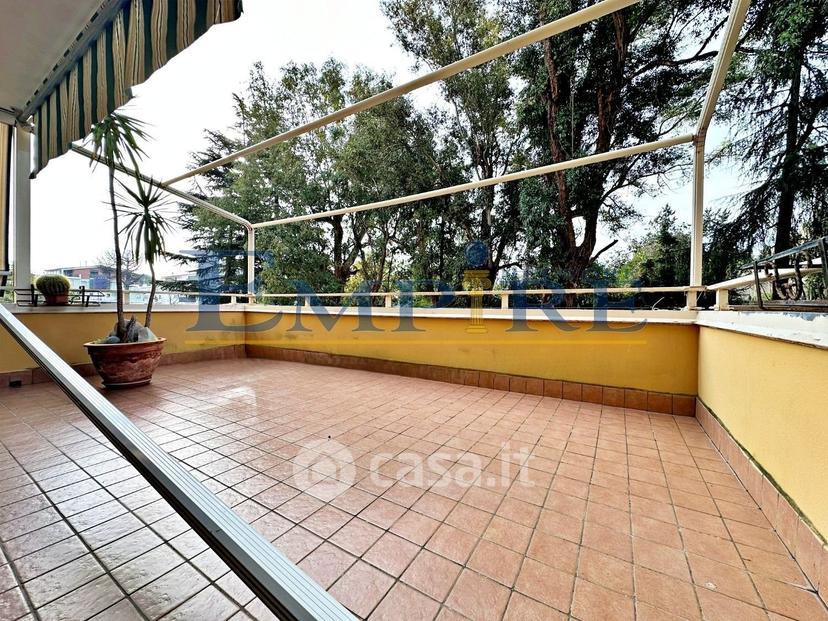 Quadrilocale in Via Eugenio Montale 20 — foto 20 di 24