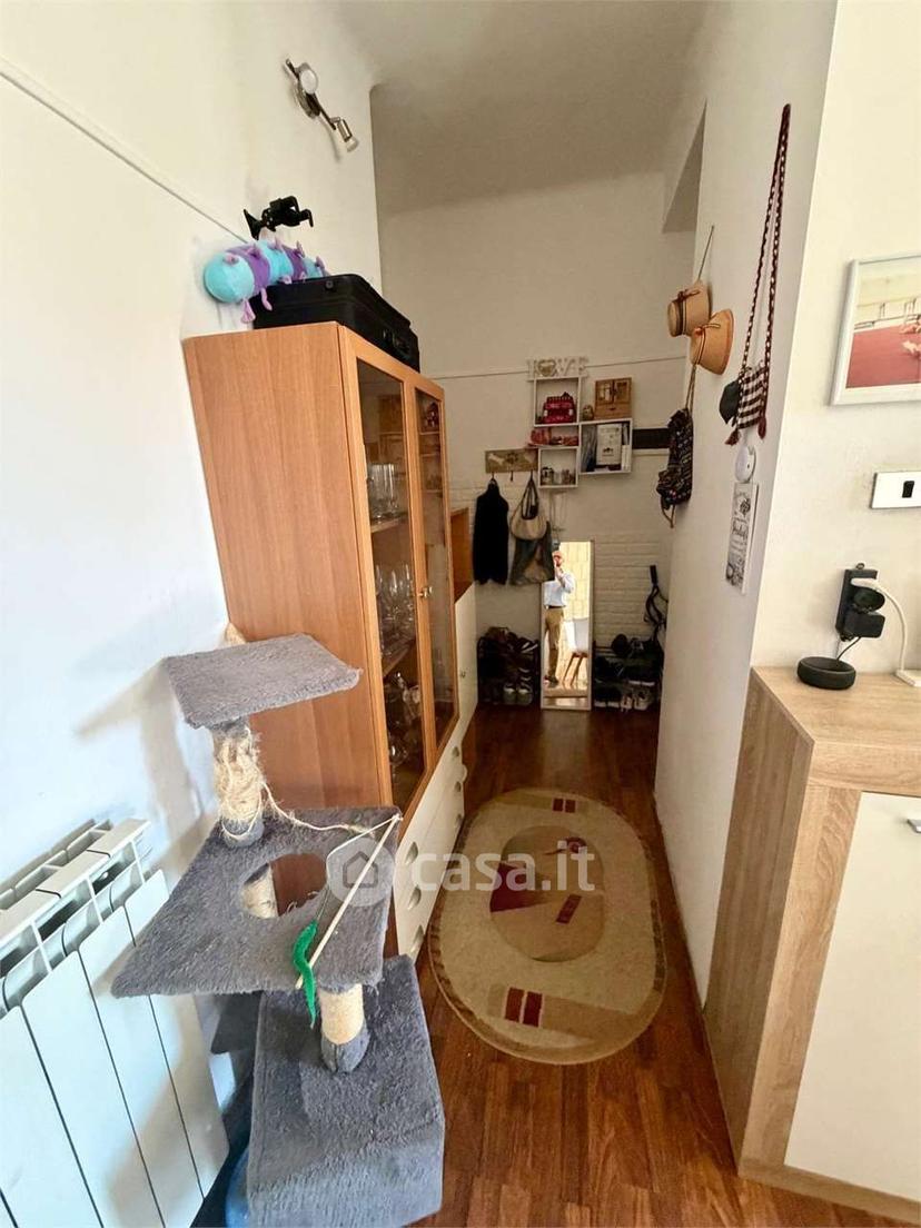 Bilocale in Via Gorizia 26 — foto 13 di 17