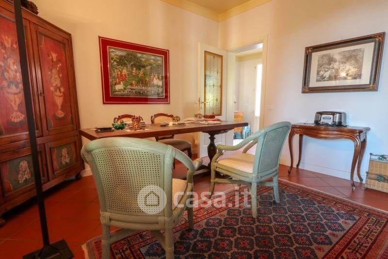 Villa in Via delle Lombardine — foto 28 di 31