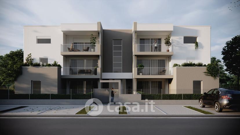 Trilocale in Viale Brigata Marche 9 — foto 7 di 8