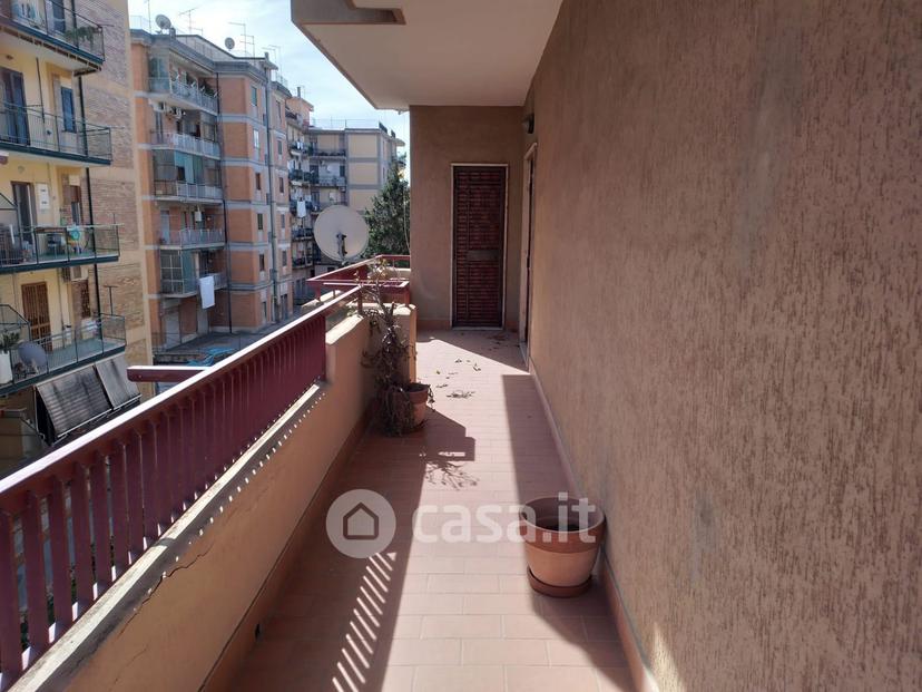 Appartamento in Via Aristide Giovanni Barducci — foto 8 di 16