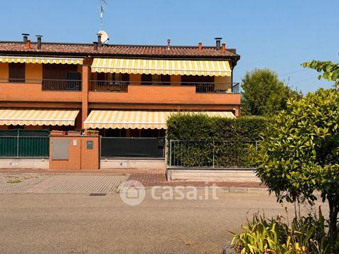 Quadrilocale in Via Isonzo 31 — foto 13 di 46