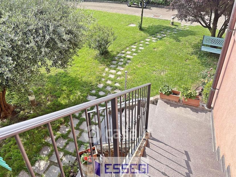 Quadrilocale in Via Papa Giovanni XXIII 16 — foto 23 di 30