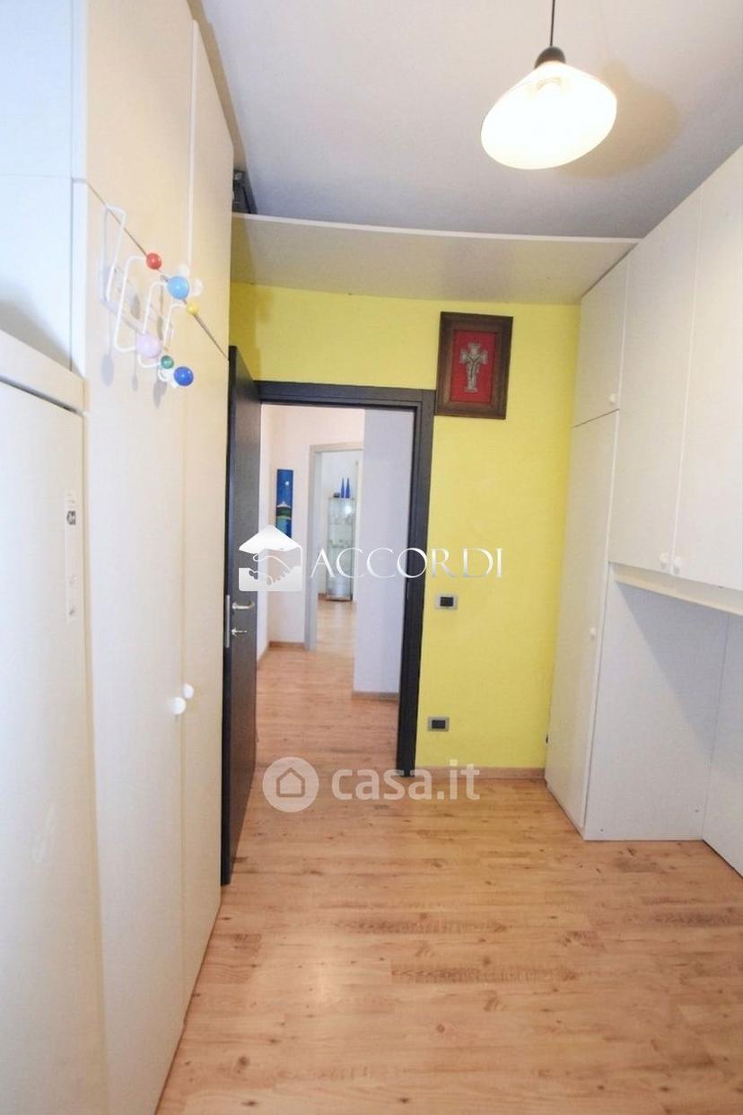 Trilocale in Via Roma — foto 14 di 26