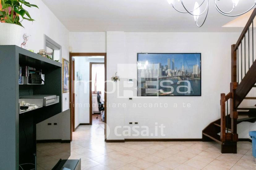 Quadrilocale in Via Ortensie 4 — foto 37 di 45