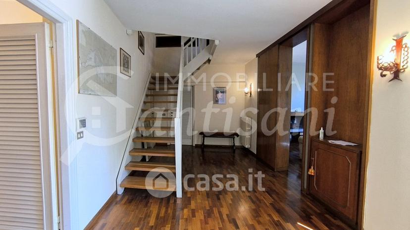 Villa in Via dei Cappuccini — foto 51 di 58