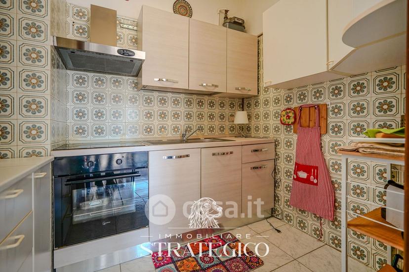 Bilocale in Via al Campeggio 1 — foto 38 di 45