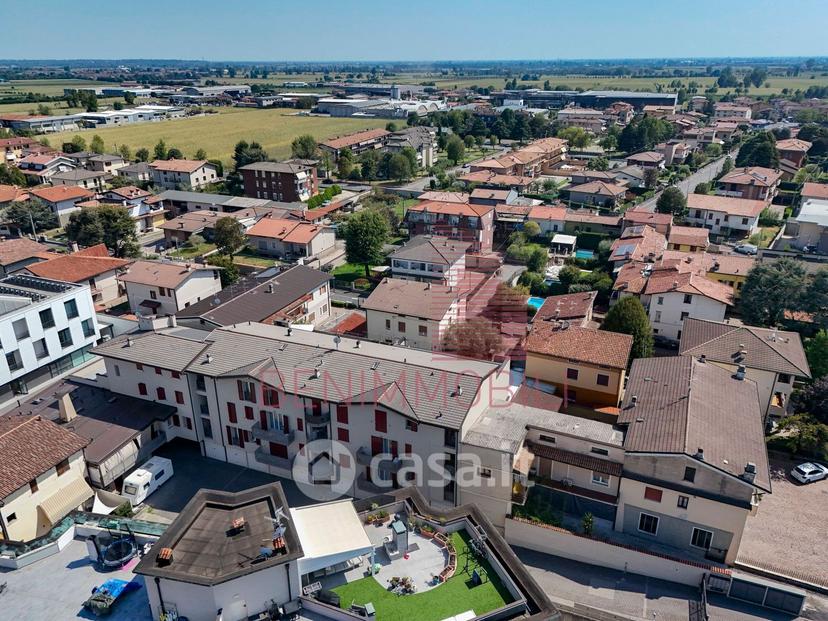 Trilocale in Via Conciliazione 1 — foto 4 di 47