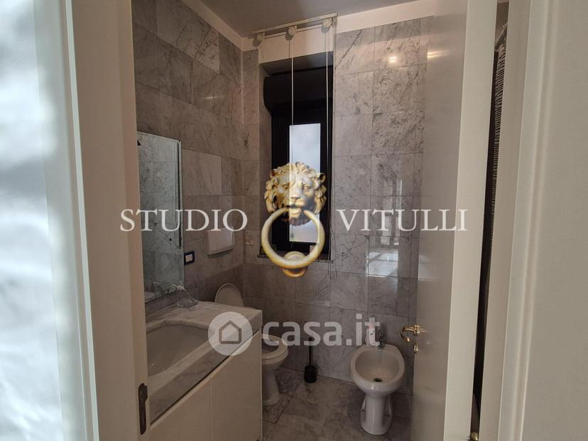 Appartamento in Via Salvatore Matarrese 10 — foto 23 di 27
