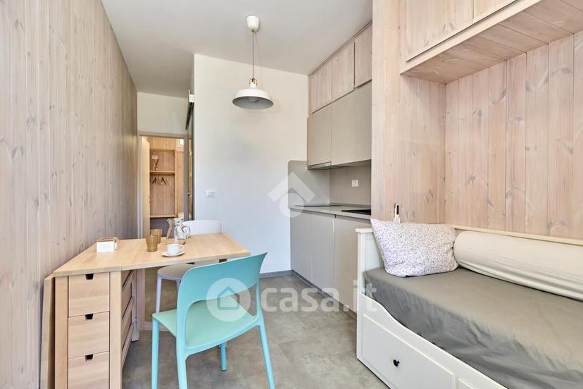 Bilocale in Via Calchere 3 — foto 10 di 21