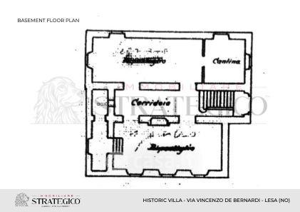 Villa in Via de Bernardi 5 — foto 36 di 74