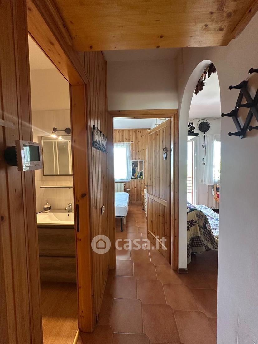 Trilocale in Via Panoramica 3 — foto 7 di 17