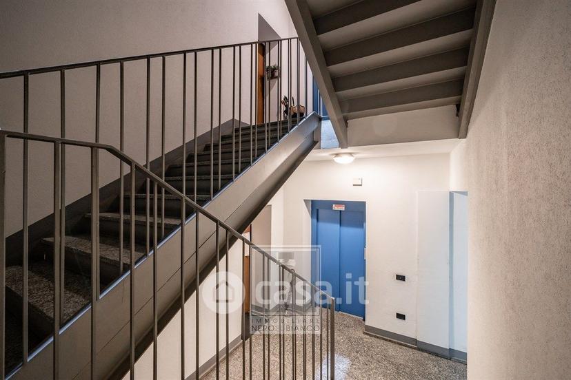 Trilocale in Viale Montegrappa — foto 19 di 39