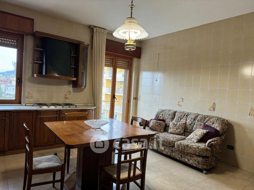Quadrilocale in Viale Parodi — foto 10 di 16