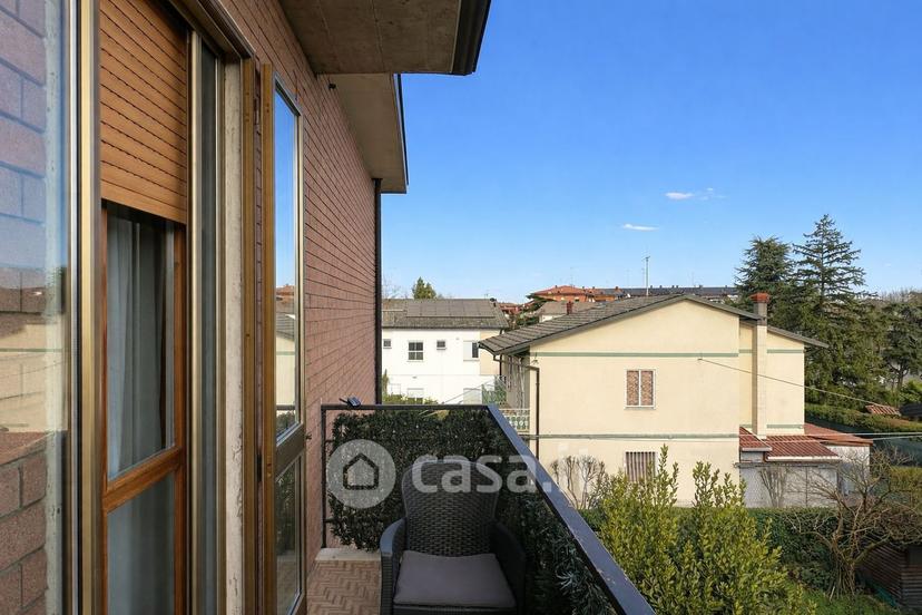 Quadrilocale in Via Luciano Romagnoli 22 — foto 19 di 40