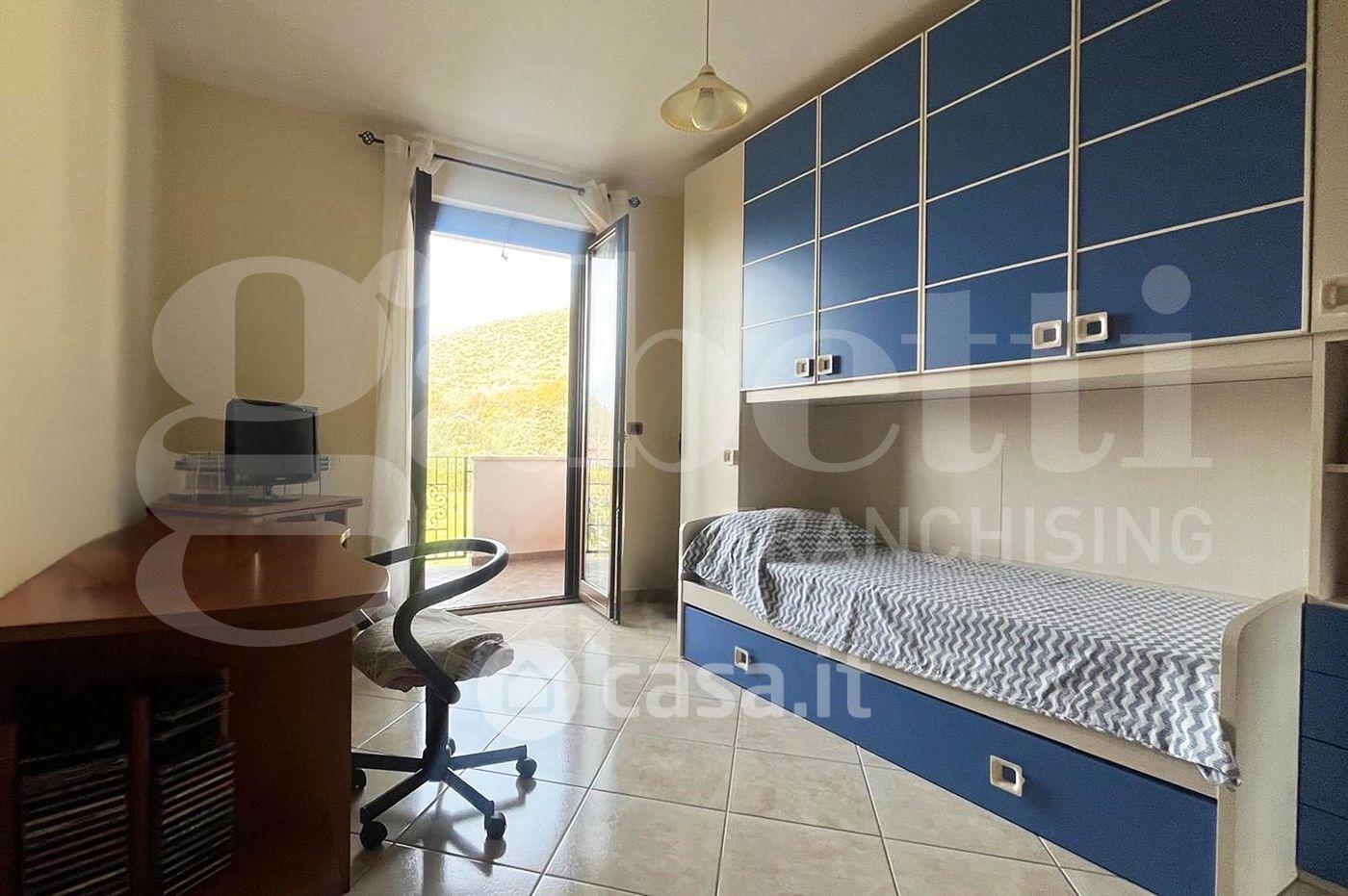 Villa in Via Antonio Gramsci