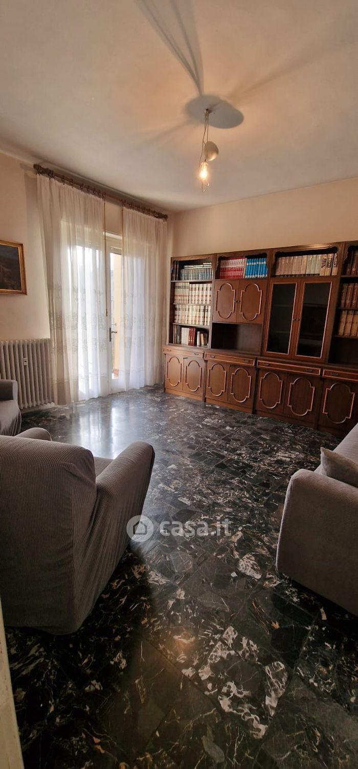Appartamento in Via di Tiglio 548 — foto 8 di 16