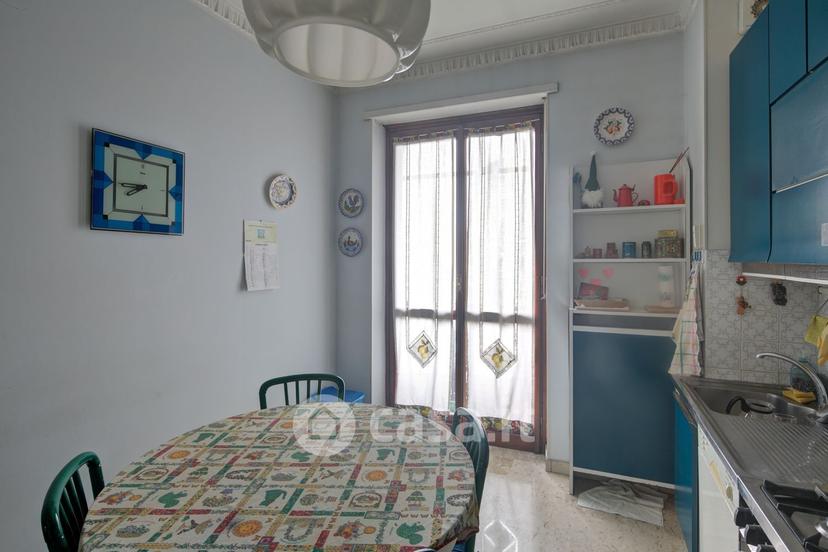 Quadrilocale in Corso Caio Plinio 72 — foto 13 di 30