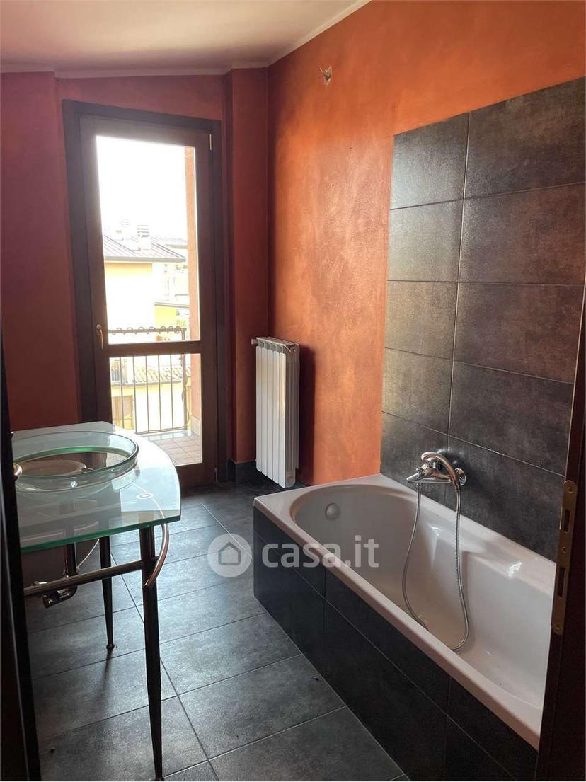 Appartamento in Via Quarterone 18 — foto 25 di 25