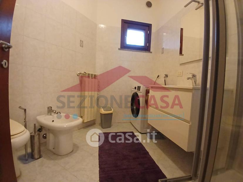 Monolocale in Via San Giuseppe 95 — foto 28 di 29