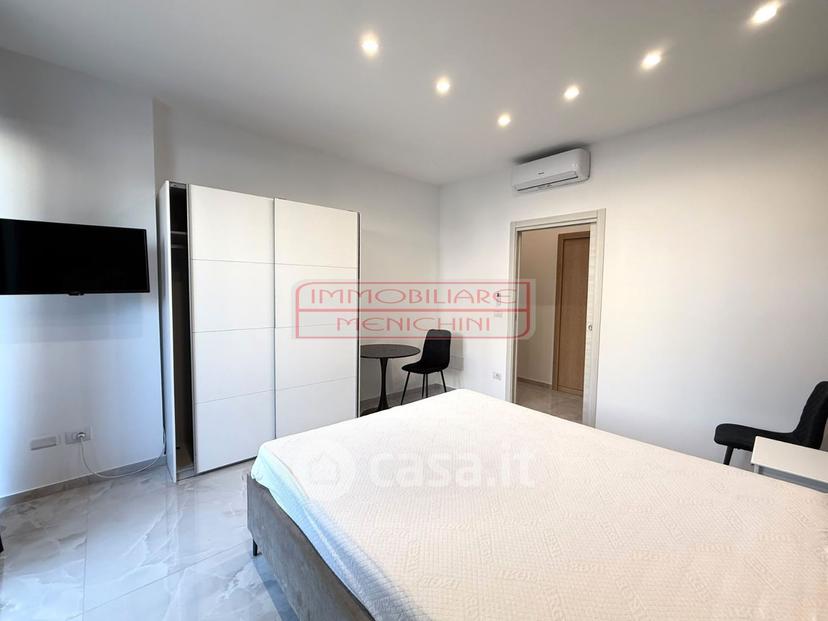 Bilocale in Via Pontecitra — foto 20 di 22