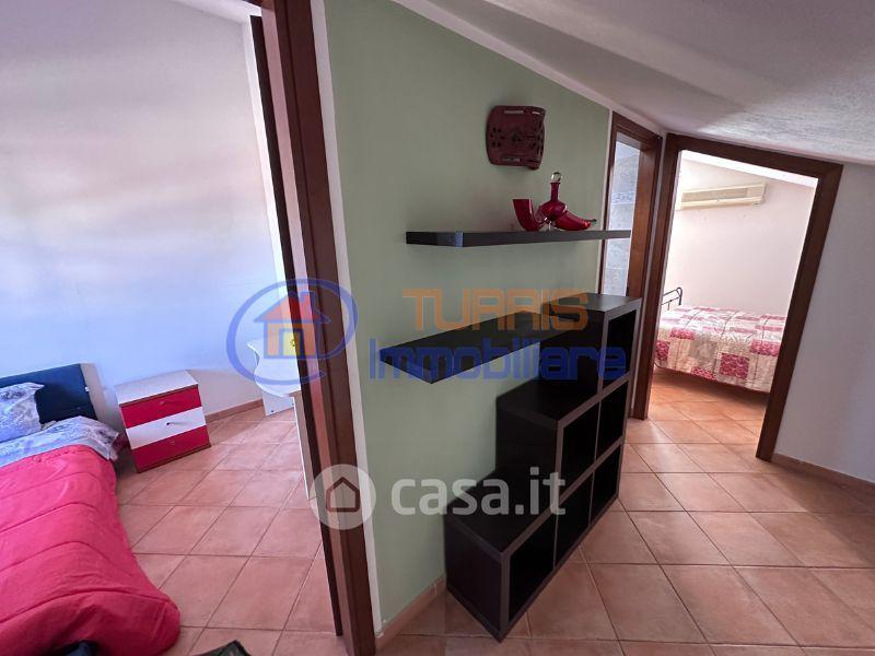 Quadrilocale in Via delle Ginestre — foto 14 di 34