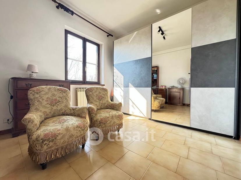 Villa in Strada Collina Ronzone 14 — foto 18 di 37