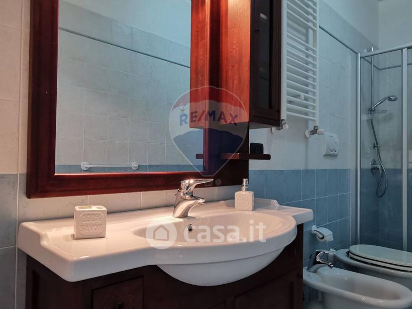 Trilocale in Viale San Giusto — foto 29 di 30