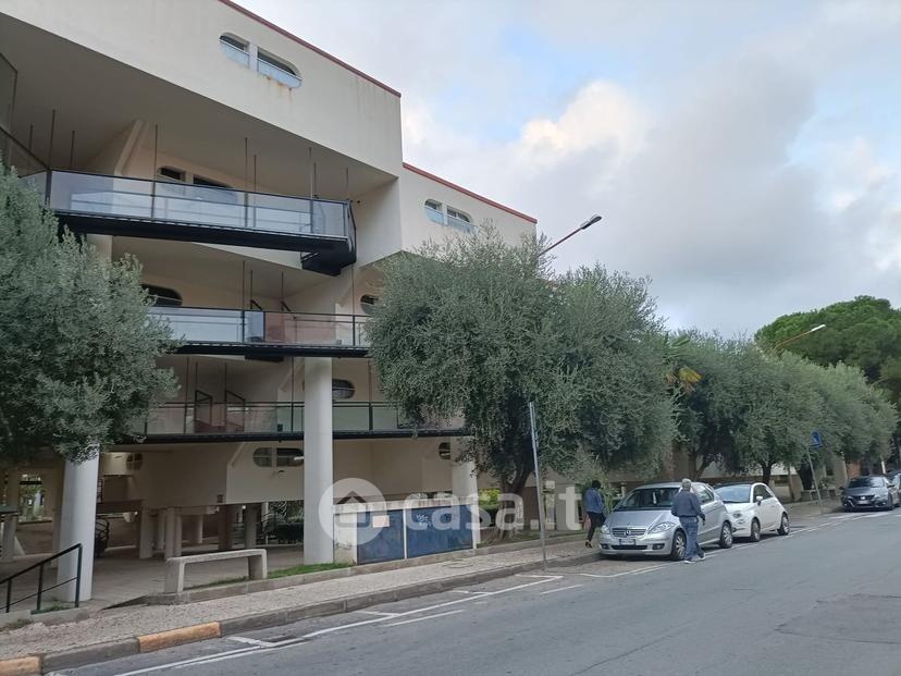 Trilocale in Via Giuseppe Verdi — foto 34 di 37