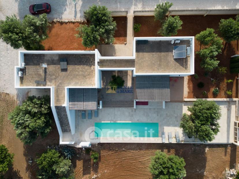 Villa in Contrada Sierri — foto 32 di 52