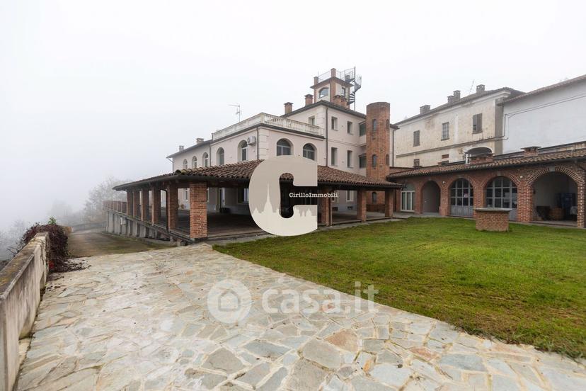 Villa in Via Vincenzo Gioberti 2 — foto 21 di 119