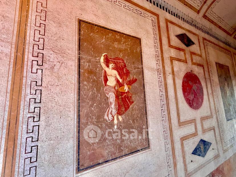 Villa in Strada Provinciale di Monteaperti — foto 31 di 54