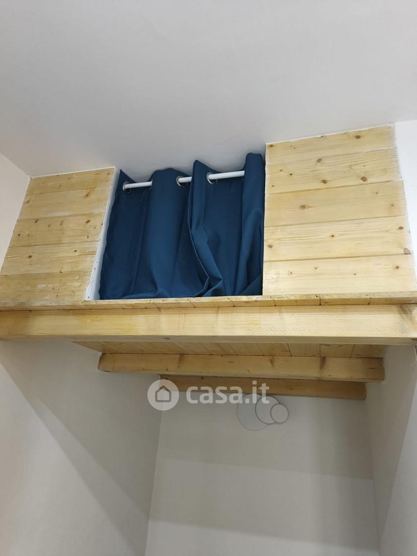 Bilocale in Vico Sant'Agata — foto 15 di 22