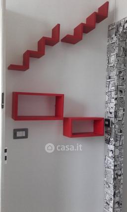 Trilocale in Via al Ponte Reale