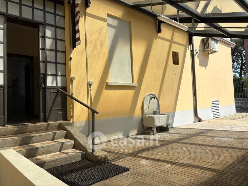 Villa in Via Vittorio Alfieri 2 — foto 71 di 78
