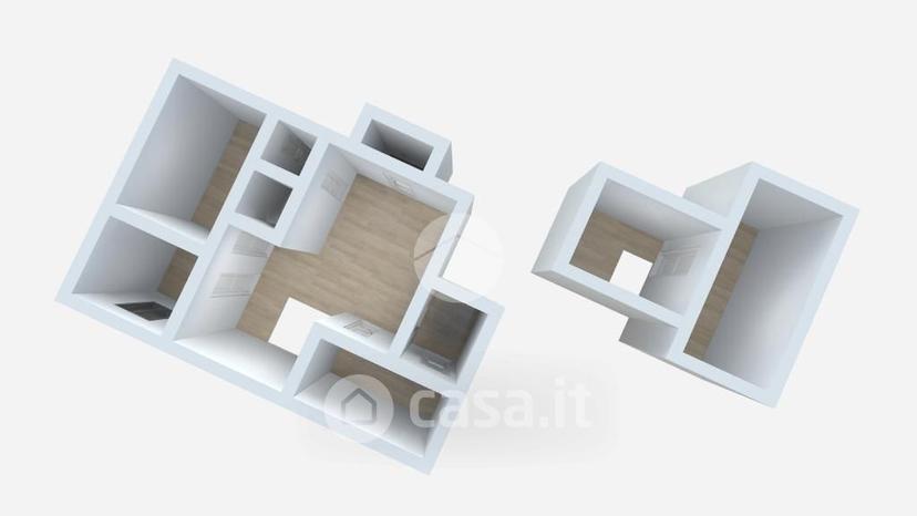 Appartamento in Via del Fervore 64 — foto 13 di 41