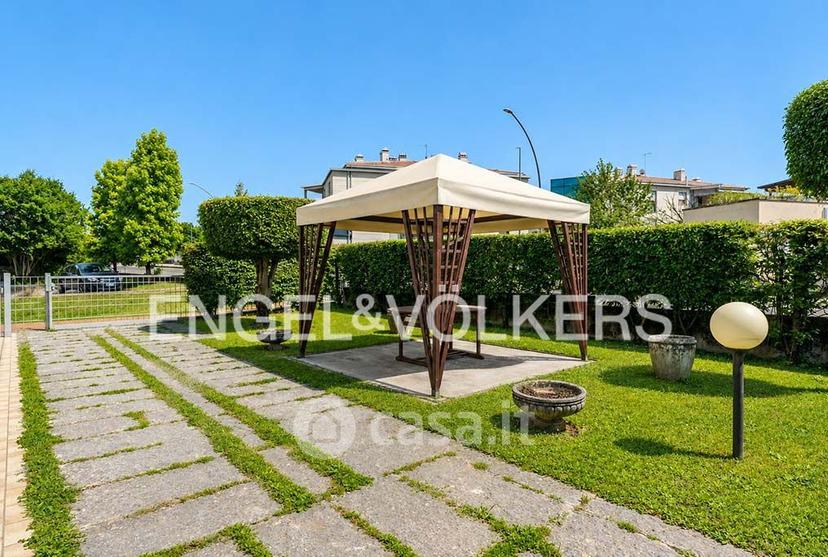 Quadrilocale in Via Giorgione — foto 22 di 23