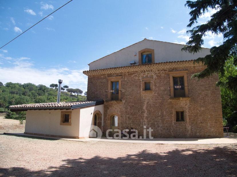 Villa in Contrada Costantino — foto 55 di 90