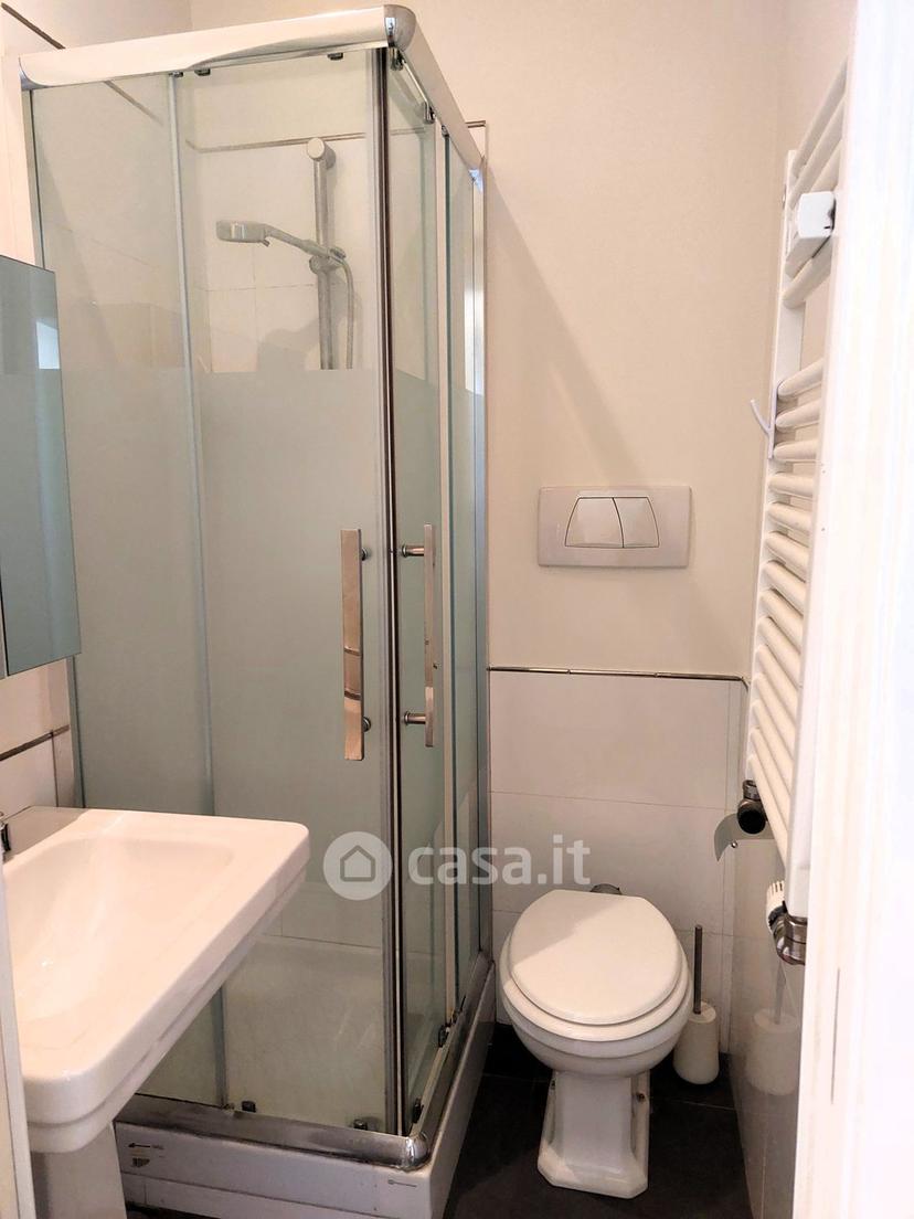 Trilocale in Viale Angelo Filippetti 33