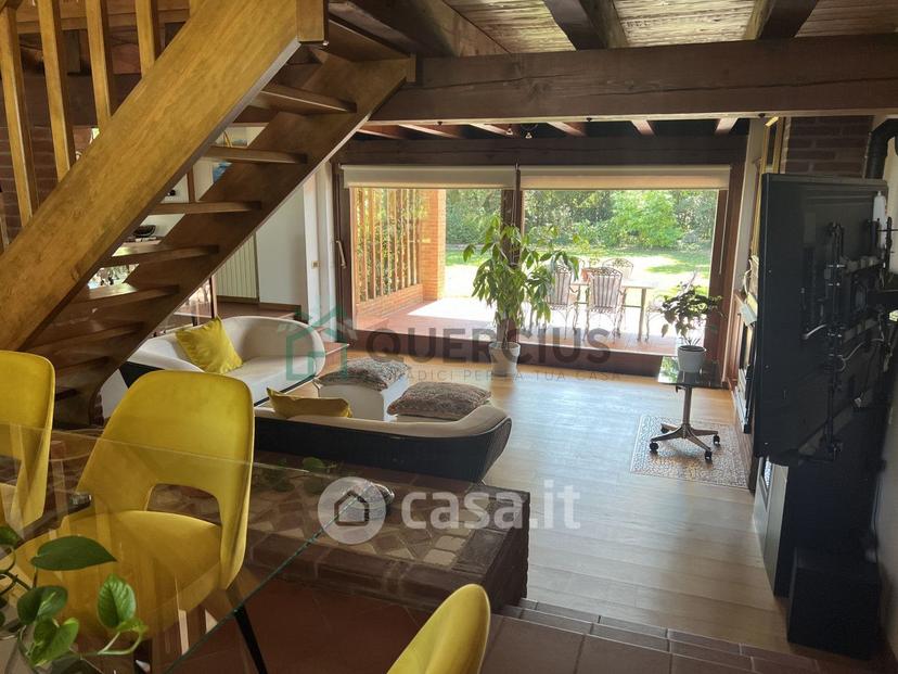 Villa in Strada Provinciale San Donà di Piave Torre di Fine — foto 19 di 39