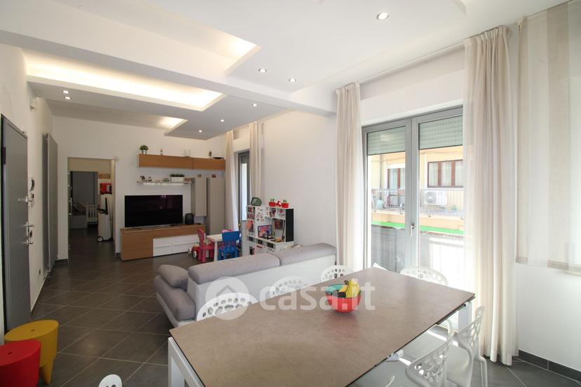 Trilocale in Via della Vela 44 — foto 22 di 31
