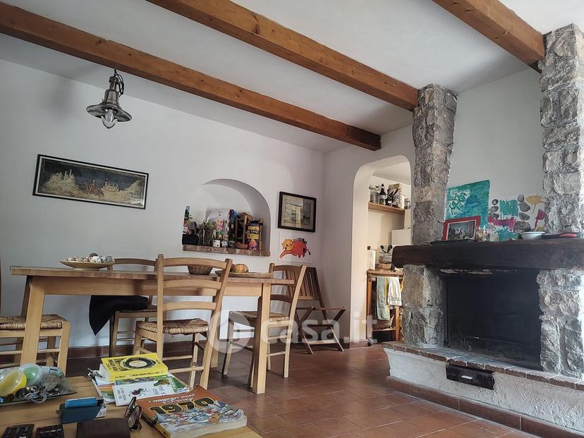 Villa in Strada Fonte Santo Stefano — foto 12 di 12
