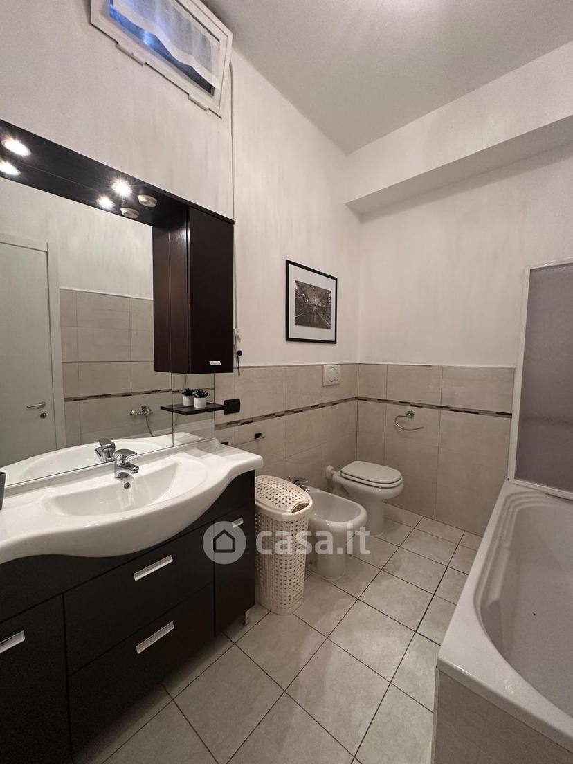 Quadrilocale in Via San Pietro — foto 20 di 23