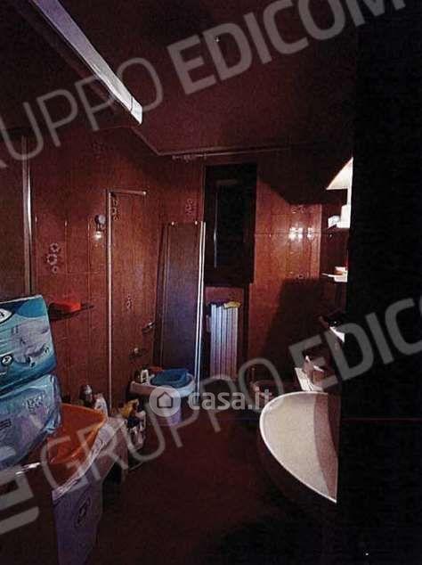 Appartamento in Via Sabbioni 22 — foto 27 di 31