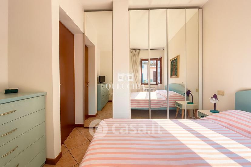 Trilocale in Via Castello — foto 15 di 20