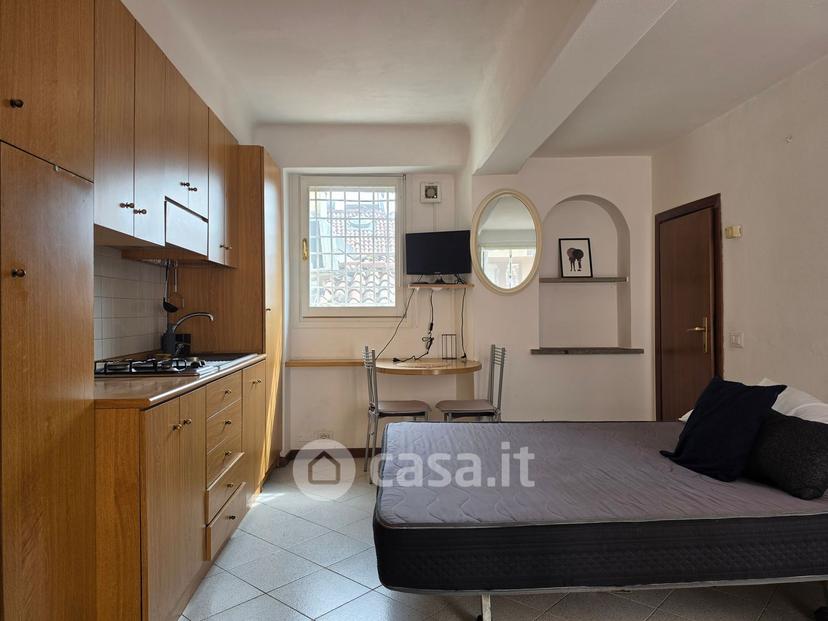 Monolocale in Via Sant'Alessandro — foto 20 di 25